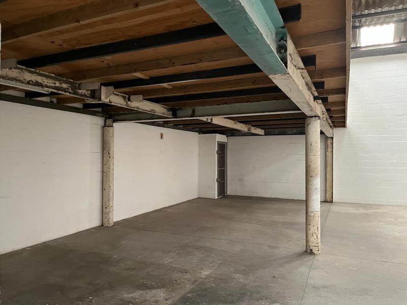 To Let Commercial Property for Rent in Montague Gardens Western Cape